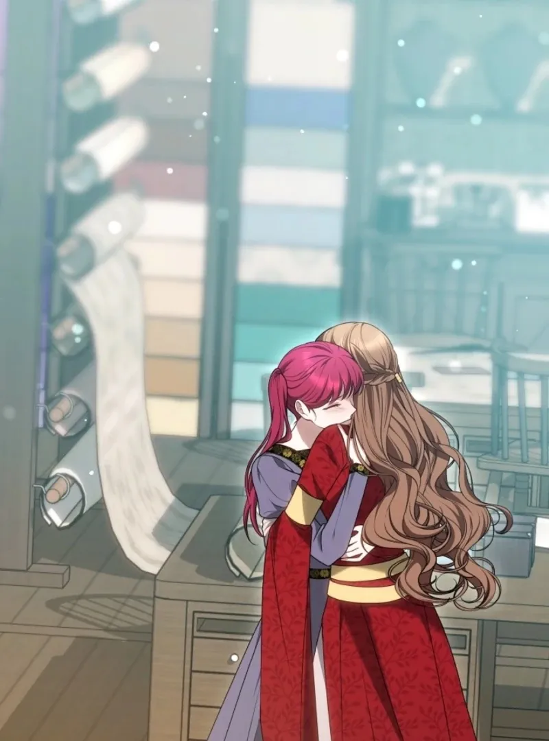 Read The Empress’s Needle chapter 41 image 180 on Lezhin