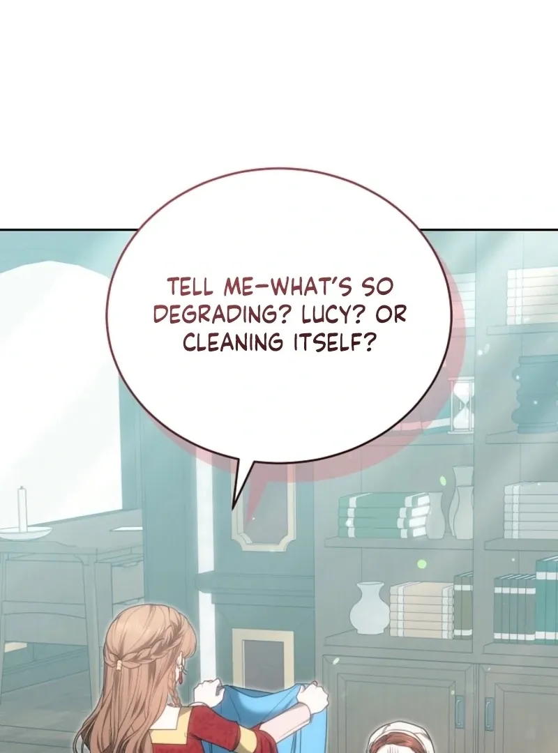 Read The Empress’s Needle chapter 41 image 41 on Lezhin