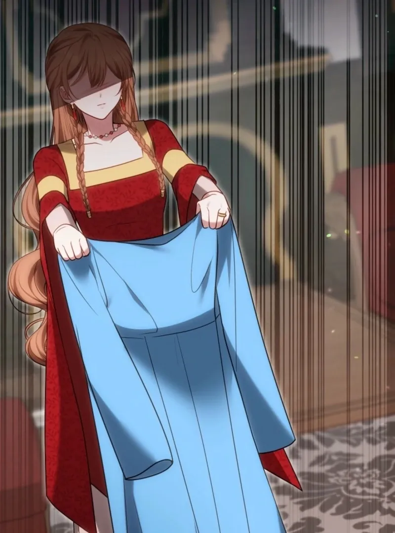 Read The Empress’s Needle chapter 41 image 72 on Lezhin