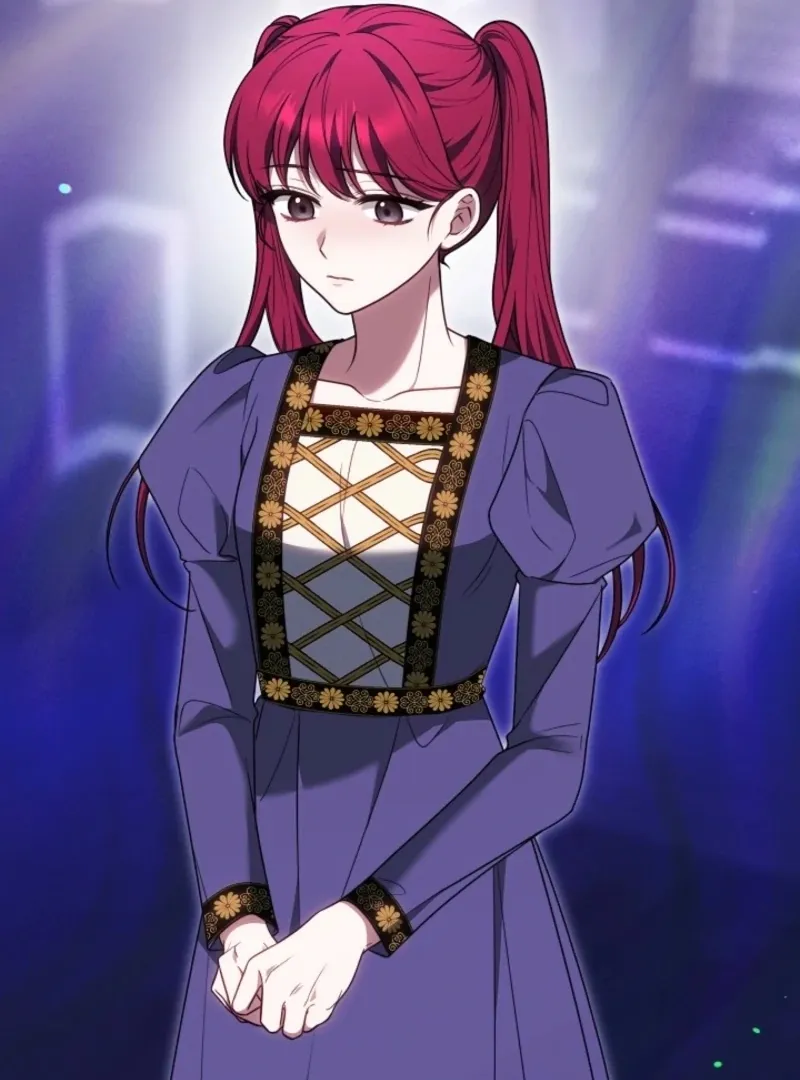 Read The Empress’s Needle chapter 41 image 82 on Lezhin