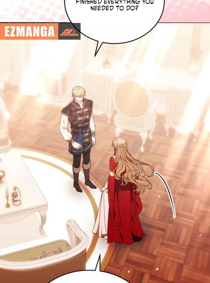 Read The Empress’s Needle chapter 42 image 10 on Lezhin