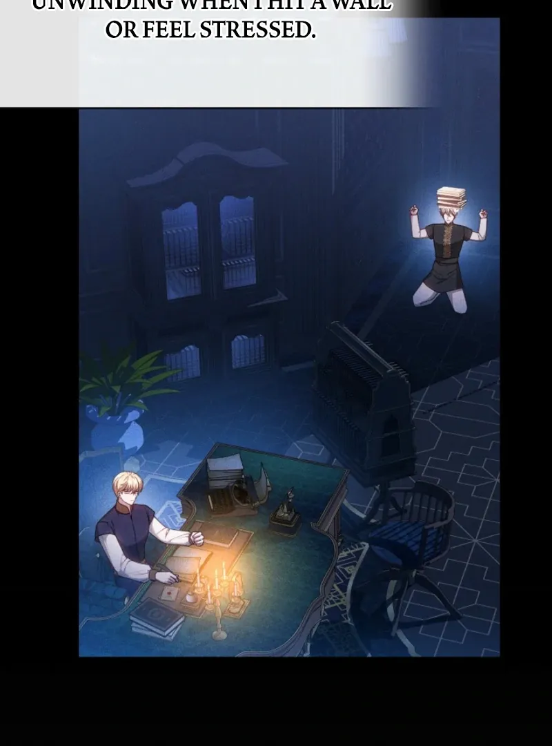 Read The Empress’s Needle chapter 42 image 100 on Lezhin