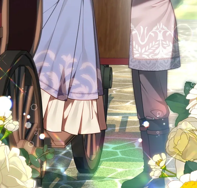 Read The Empress’s Needle chapter 42 image 105 on Lezhin