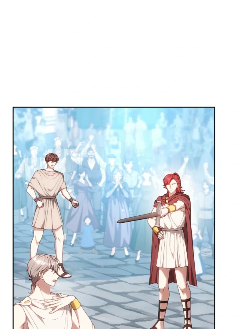 Read The Empress’s Needle chapter 42 image 107 on Lezhin