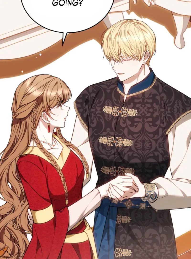 Read The Empress’s Needle chapter 42 image 17 on Lezhin