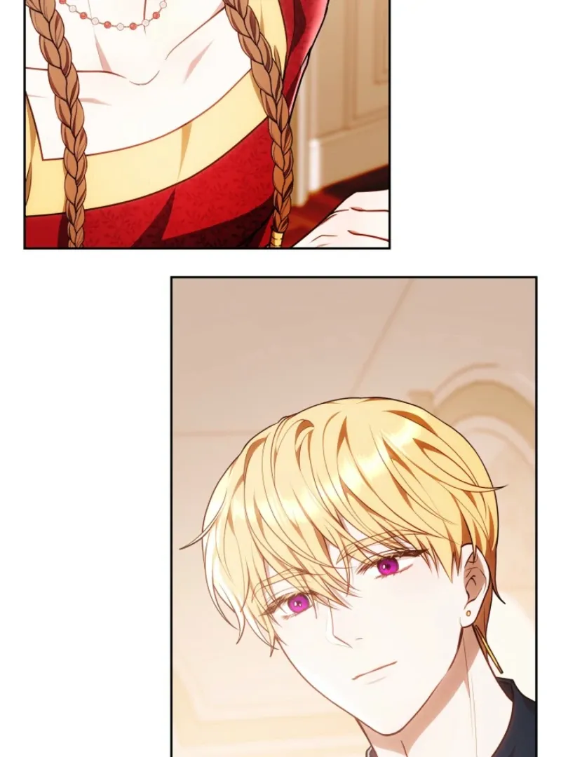 Read The Empress’s Needle chapter 42 image 20 on Lezhin