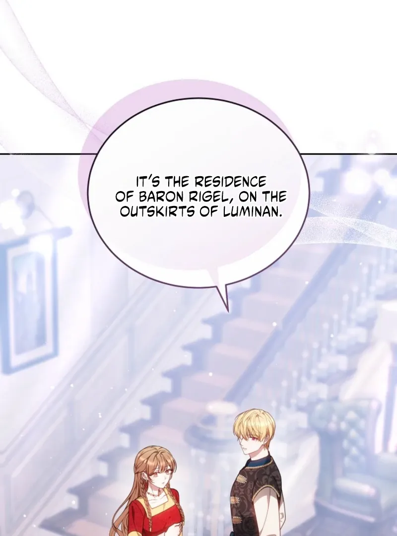 Read The Empress’s Needle chapter 42 image 32 on Lezhin