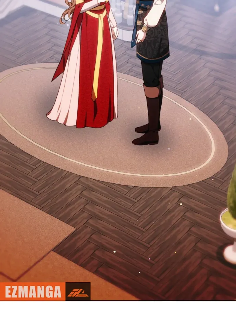 Read The Empress’s Needle chapter 42 image 33 on Lezhin