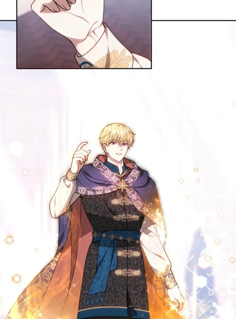 Read The Empress’s Needle chapter 42 image 46 on Lezhin
