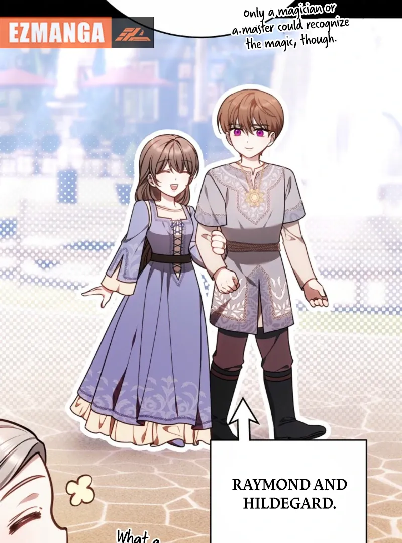 Read The Empress’s Needle chapter 42 image 49 on Lezhin