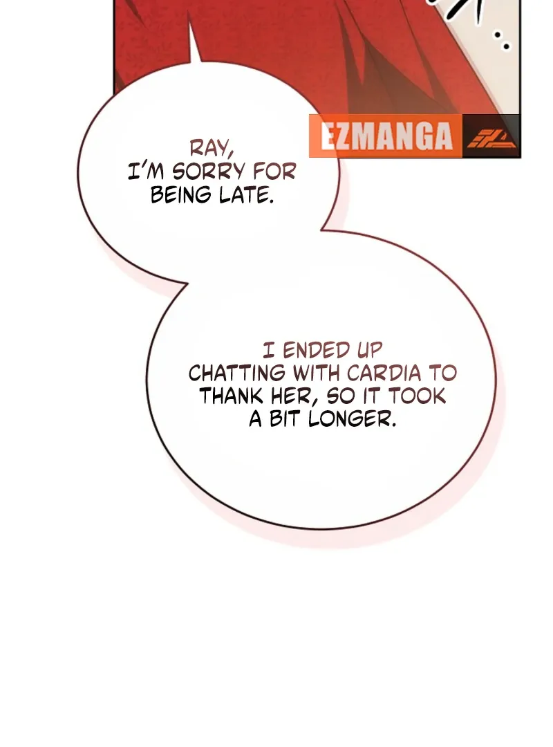 Read The Empress’s Needle chapter 42 image 5 on Lezhin