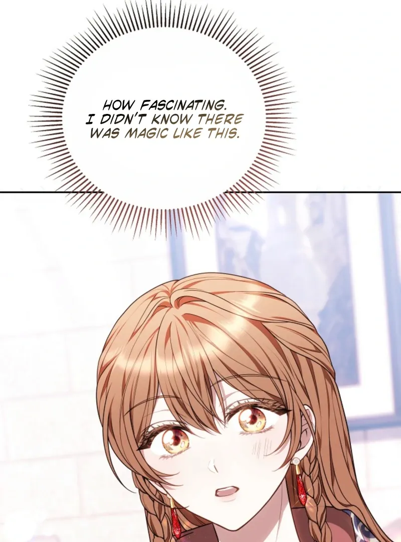 Read The Empress’s Needle chapter 42 image 51 on Lezhin