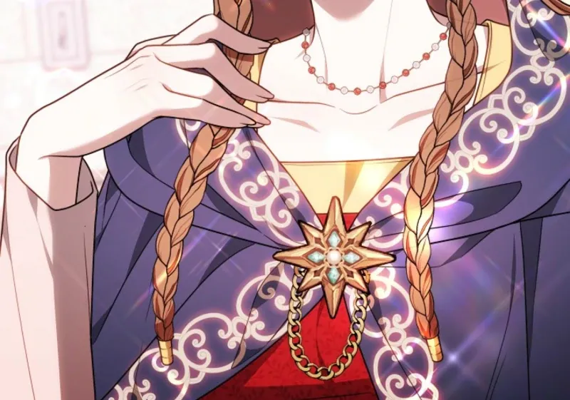 Read The Empress’s Needle chapter 42 image 52 on Lezhin