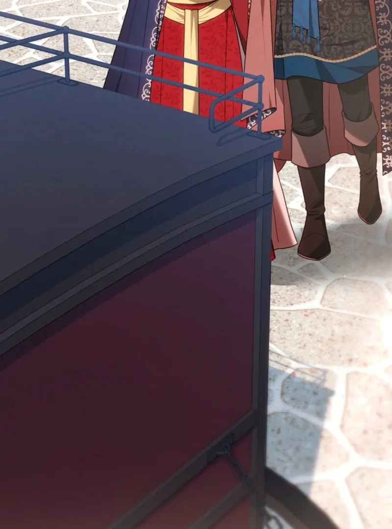 Read The Empress’s Needle chapter 42 image 57 on Lezhin