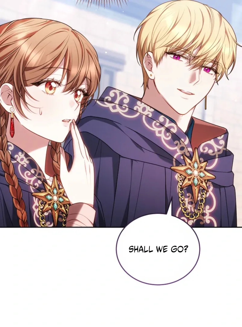 Read The Empress’s Needle chapter 42 image 59 on Lezhin