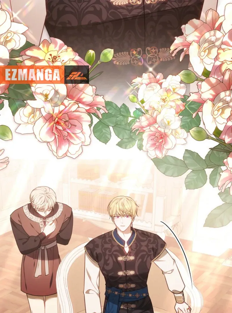 Read The Empress’s Needle chapter 42 image 7 on Lezhin