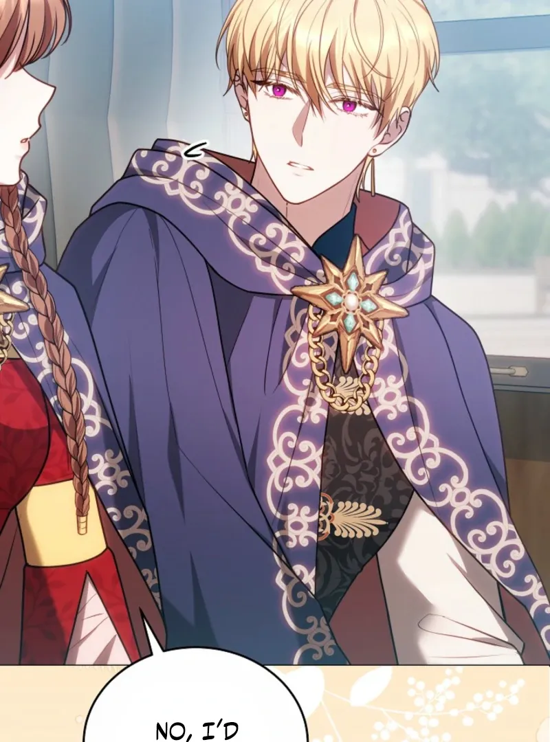 Read The Empress’s Needle chapter 42 image 84 on Lezhin