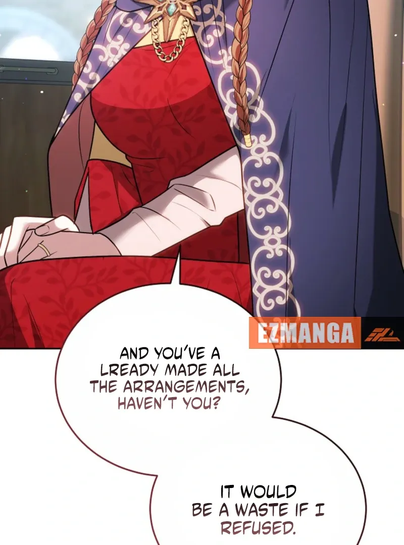 Read The Empress’s Needle chapter 42 image 87 on Lezhin