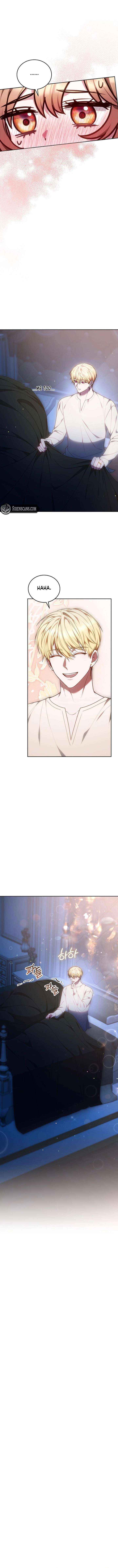 Read The Empress’s Needle chapter 46 image 13 on Lezhin