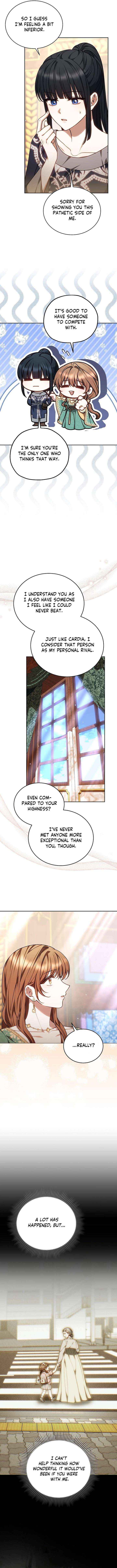 Read The Empress’s Needle chapter 46 image 2 on Lezhin