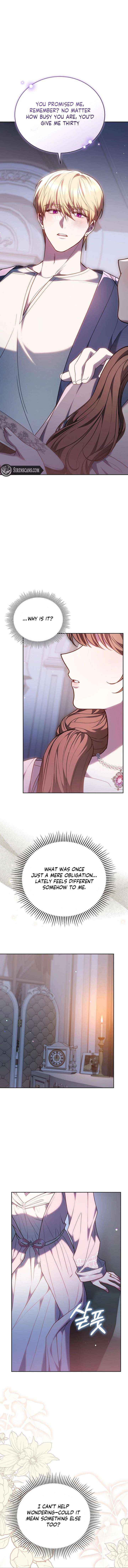 Read The Empress’s Needle chapter 46 image 8 on Lezhin