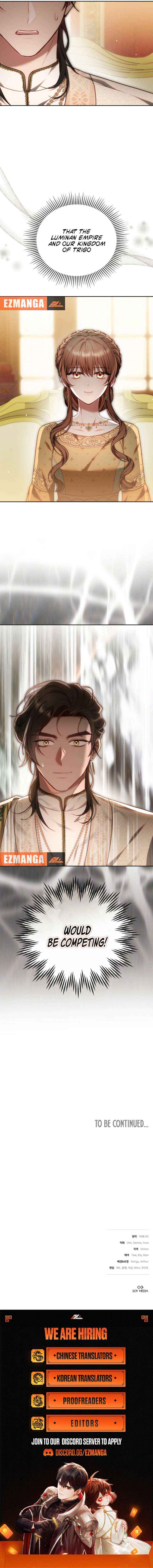 Read The Empress’s Needle chapter 47 image 13 on Lezhin