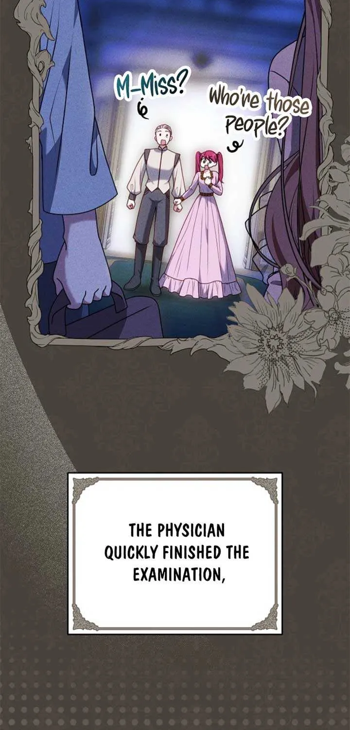 Read The Empress’s Needle chapter 5 image 15 on Lezhin