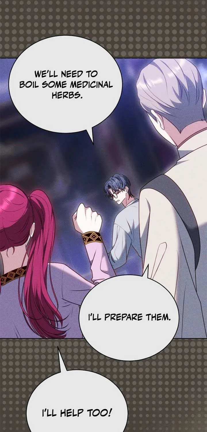 Read The Empress’s Needle chapter 5 image 16 on Lezhin