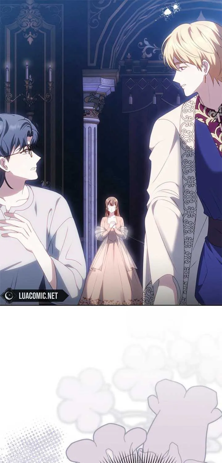 Read The Empress’s Needle chapter 5 image 18 on Lezhin