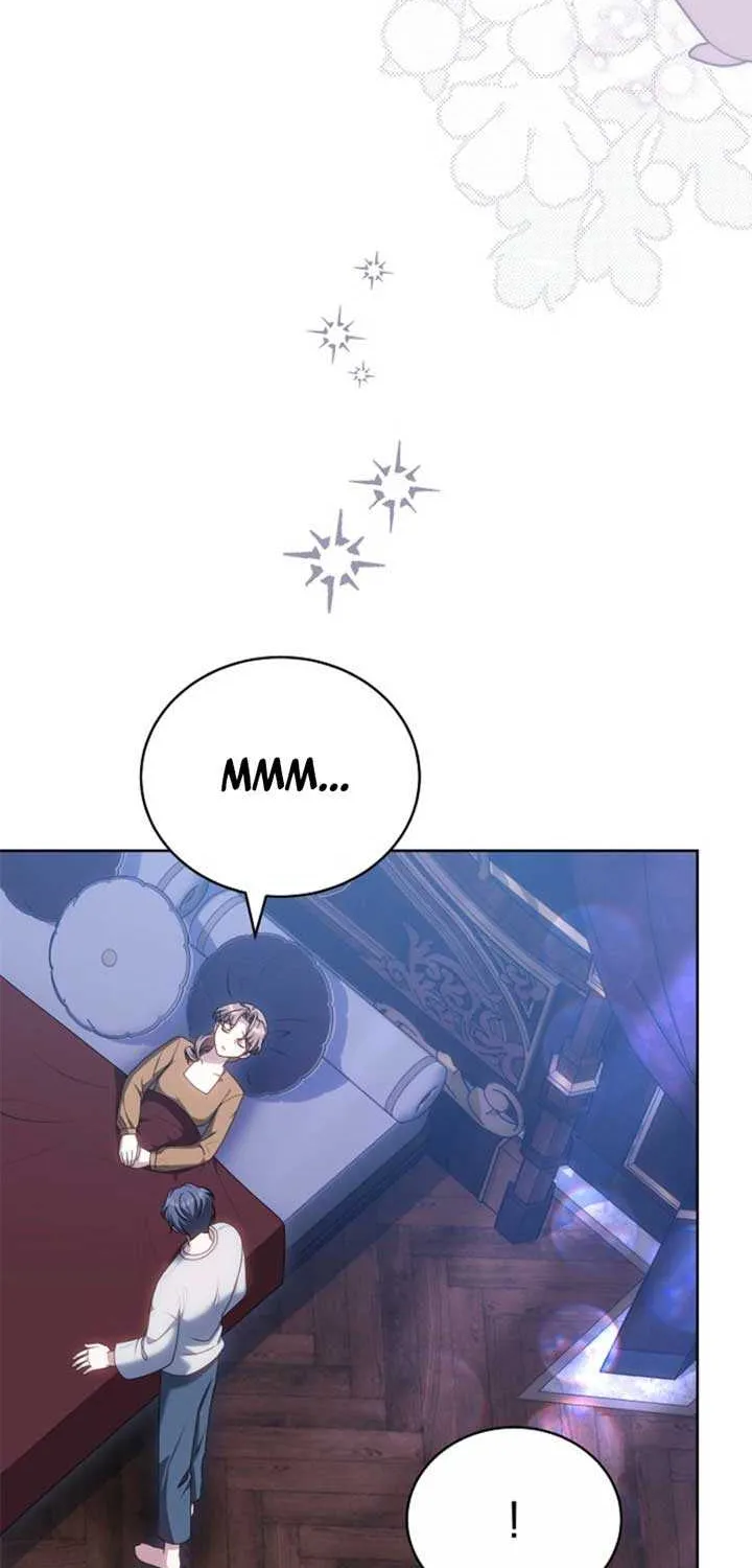 Read The Empress’s Needle chapter 5 image 21 on Lezhin