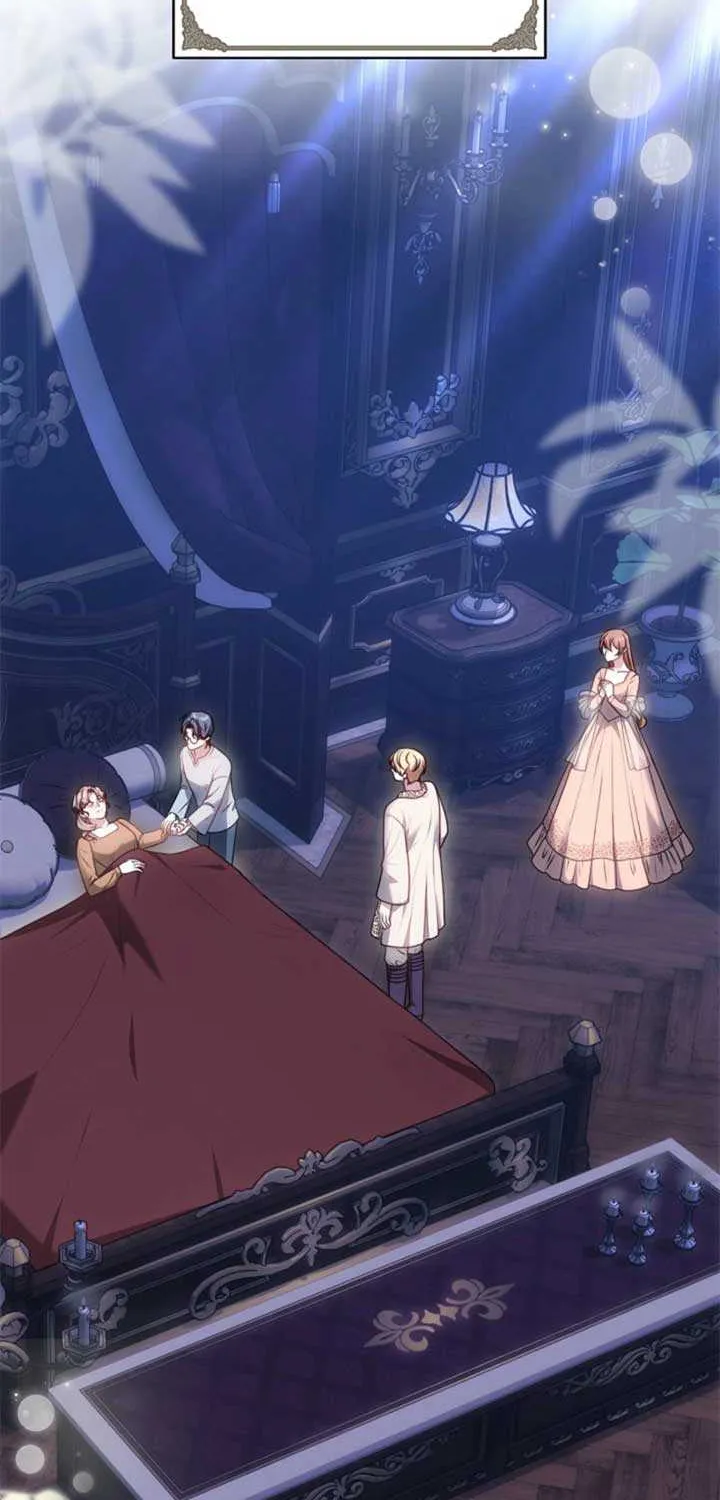Read The Empress’s Needle chapter 5 image 3 on Lezhin