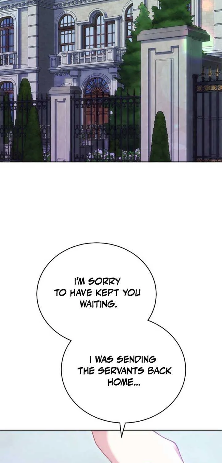 Read The Empress’s Needle chapter 5 image 31 on Lezhin
