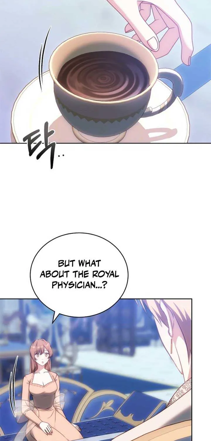 Read The Empress’s Needle chapter 5 image 32 on Lezhin