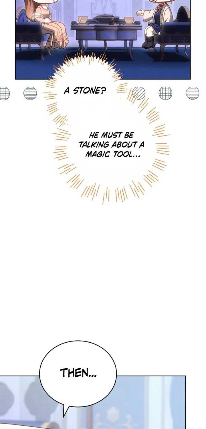 Read The Empress’s Needle chapter 5 image 34 on Lezhin