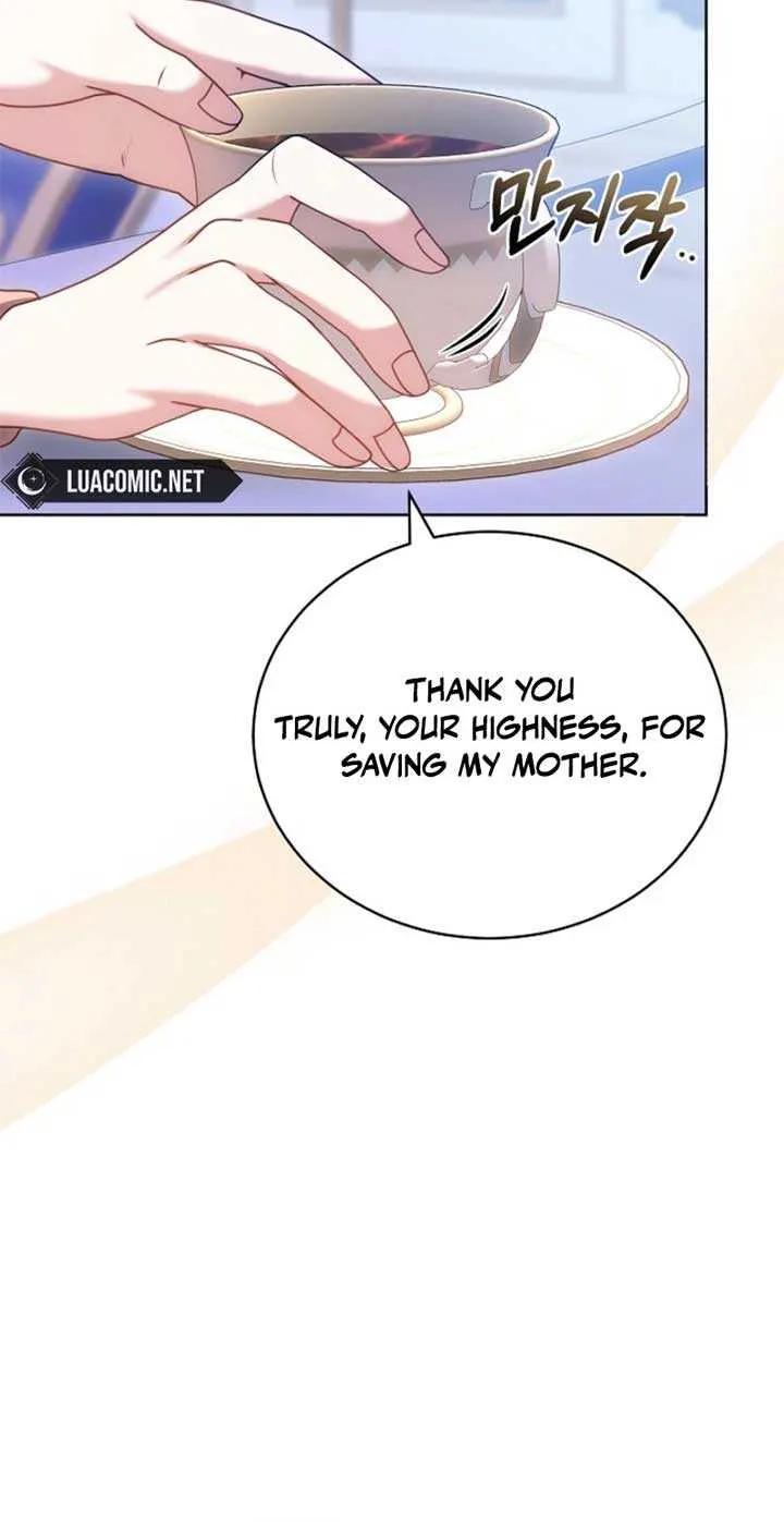 Read The Empress’s Needle chapter 5 image 35 on Lezhin