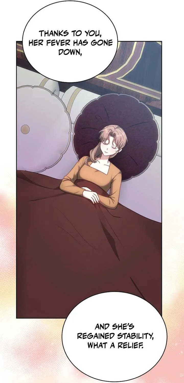 Read The Empress’s Needle chapter 5 image 36 on Lezhin
