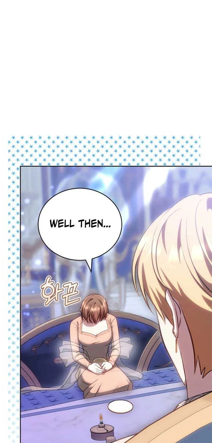 Read The Empress’s Needle chapter 5 image 41 on Lezhin