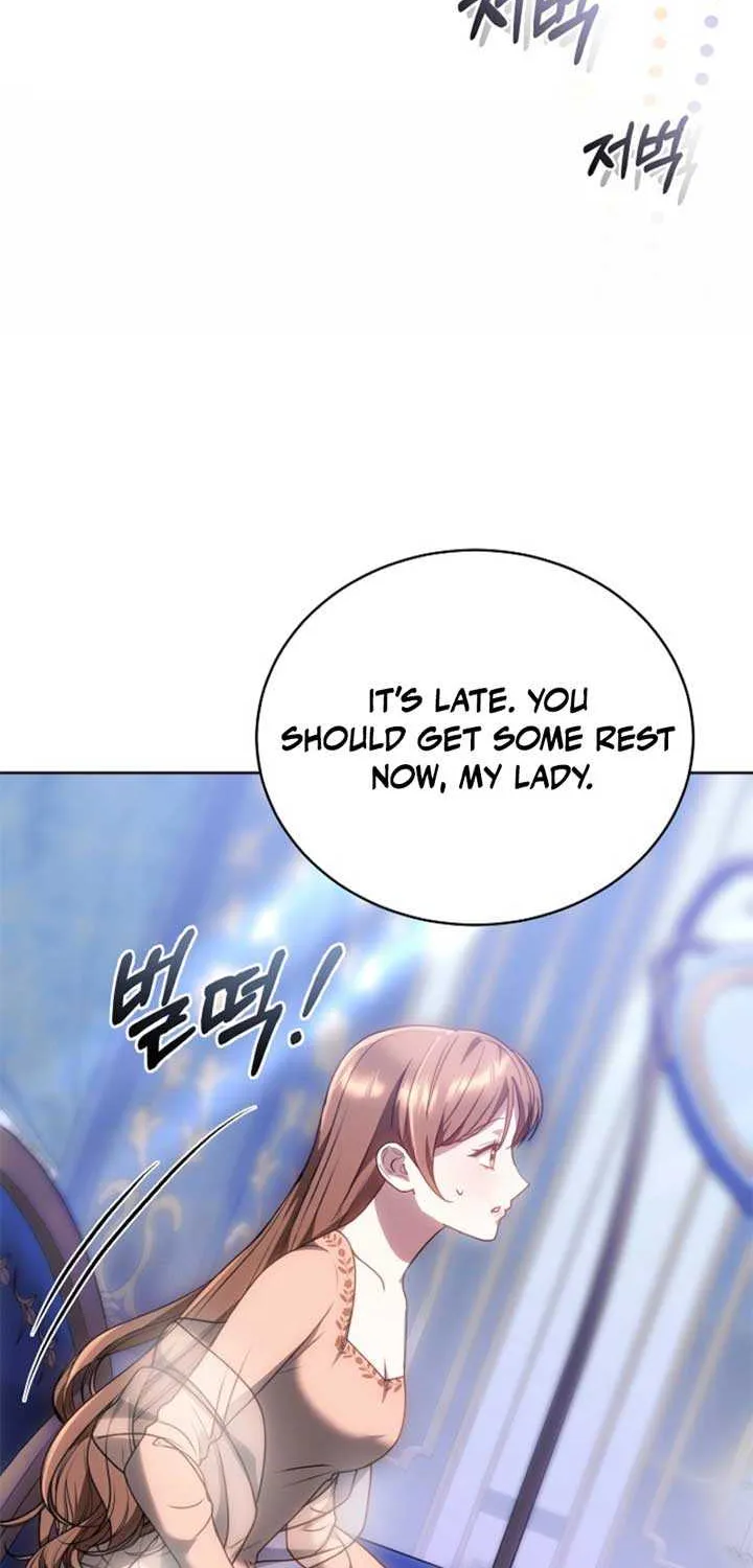 Read The Empress’s Needle chapter 5 image 43 on Lezhin