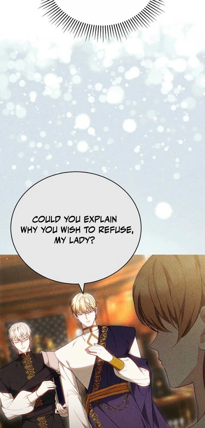 Read The Empress’s Needle chapter 5 image 52 on Lezhin