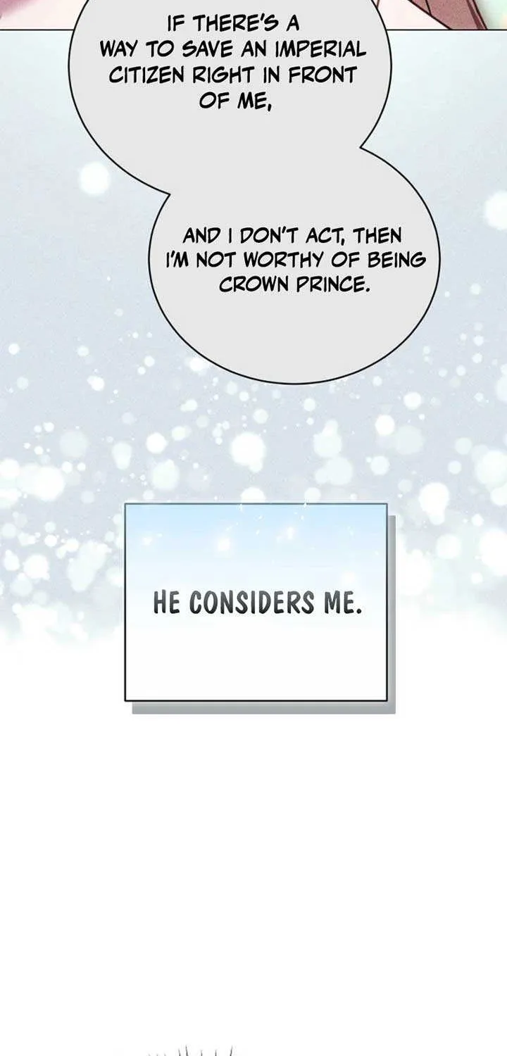 Read The Empress’s Needle chapter 5 image 57 on Lezhin
