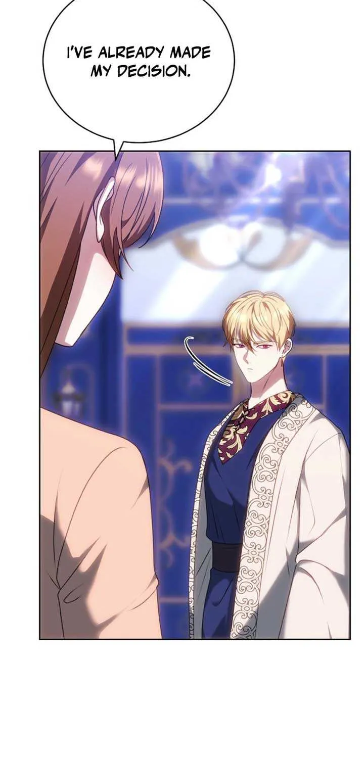 Read The Empress’s Needle chapter 5 image 59 on Lezhin