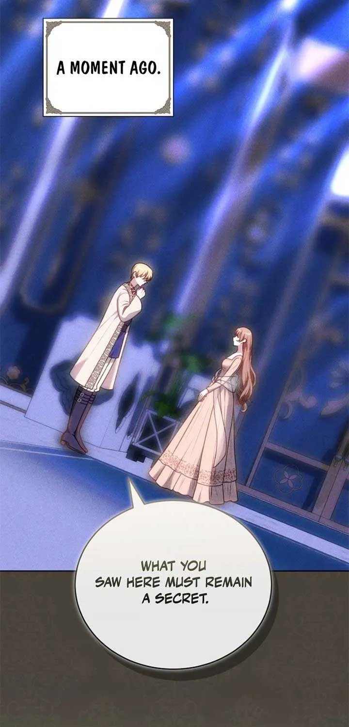 Read The Empress’s Needle chapter 5 image 6 on Lezhin