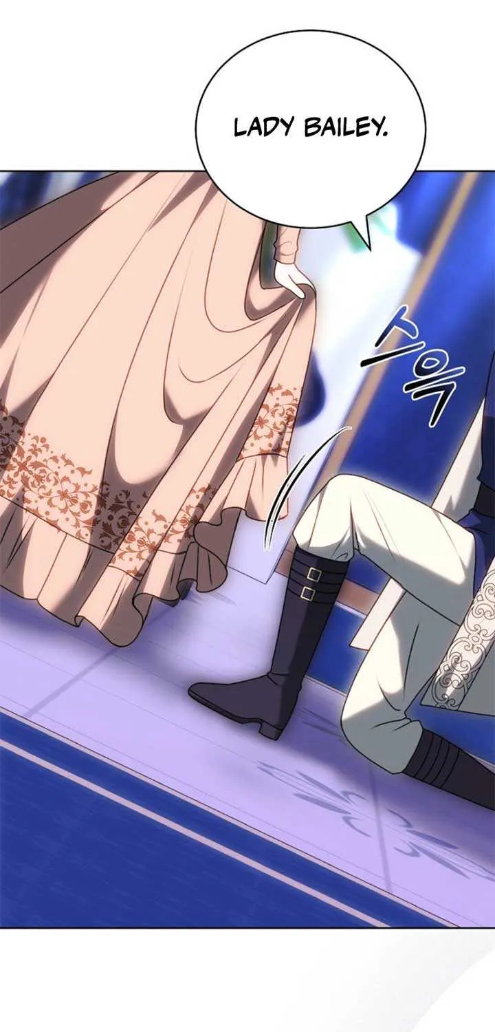 Read The Empress’s Needle chapter 5 image 65 on Lezhin