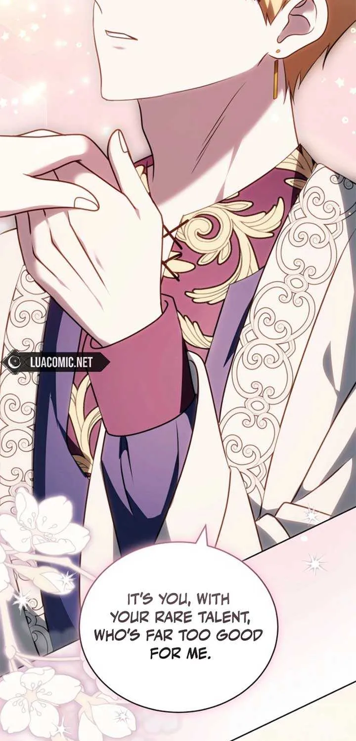 Read The Empress’s Needle chapter 5 image 69 on Lezhin