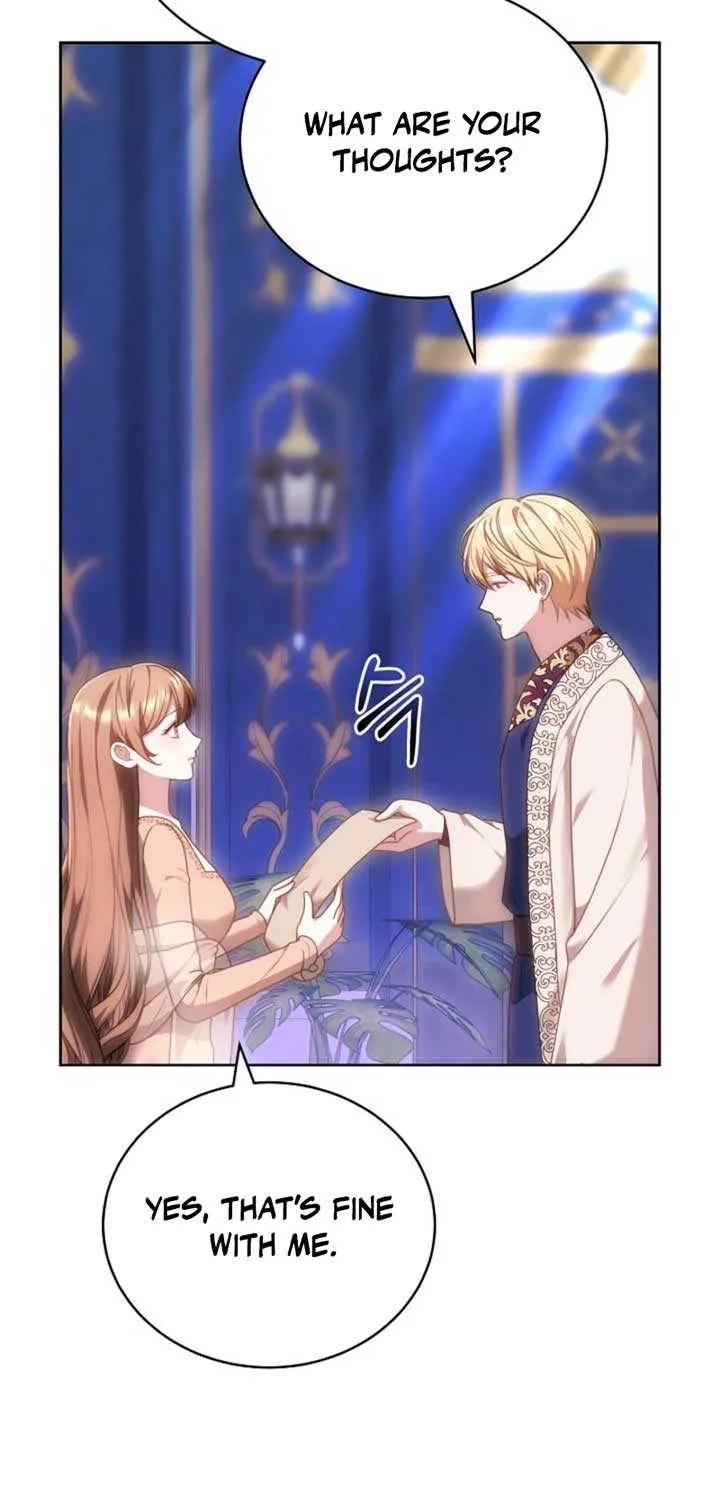 Read The Empress’s Needle chapter 5 image 78 on Lezhin