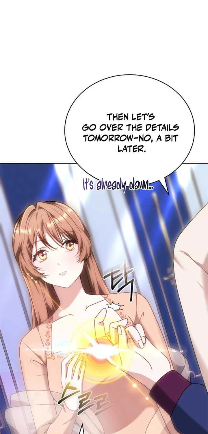 Read The Empress’s Needle chapter 5 image 79 on Lezhin
