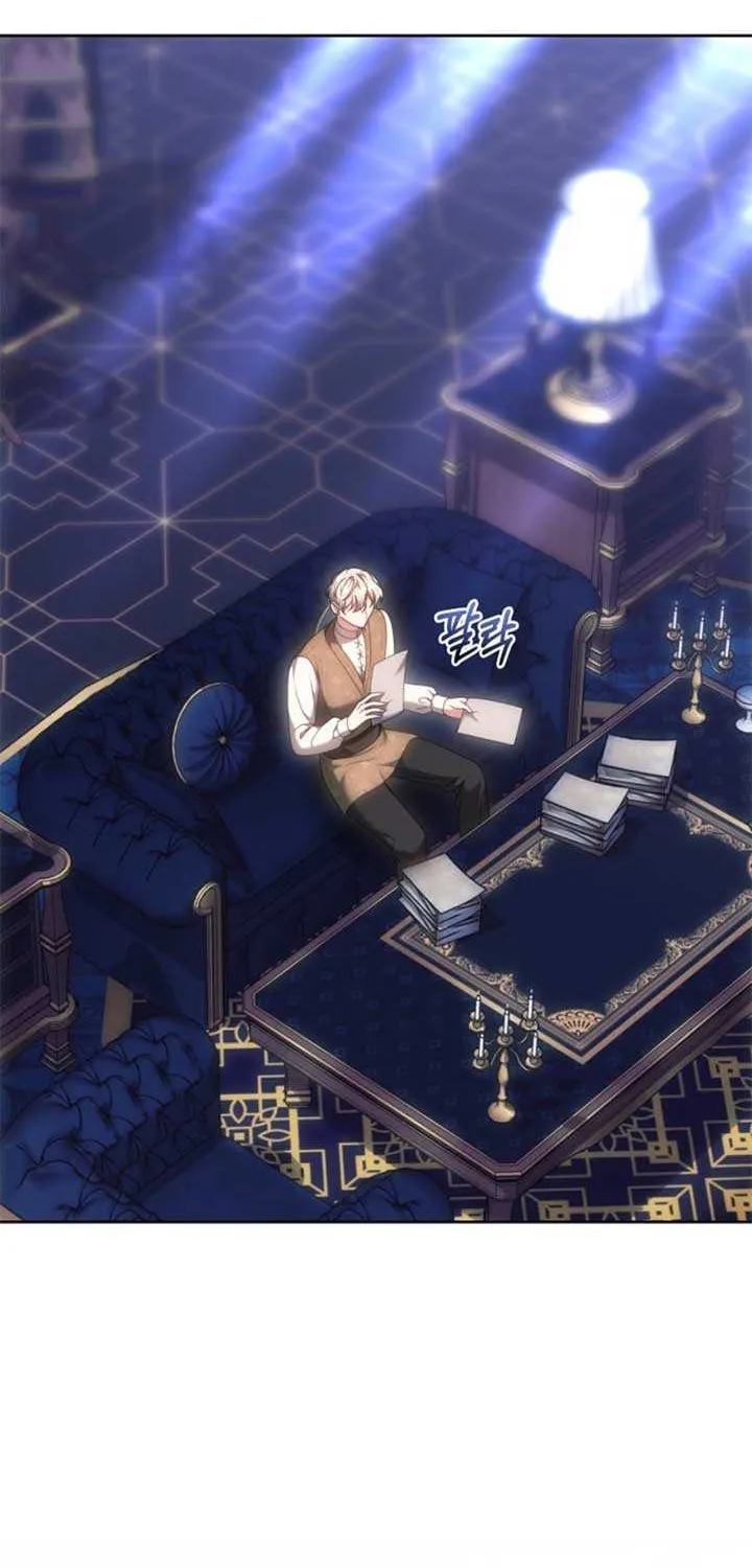 Read The Empress’s Needle chapter 5 image 84 on Lezhin