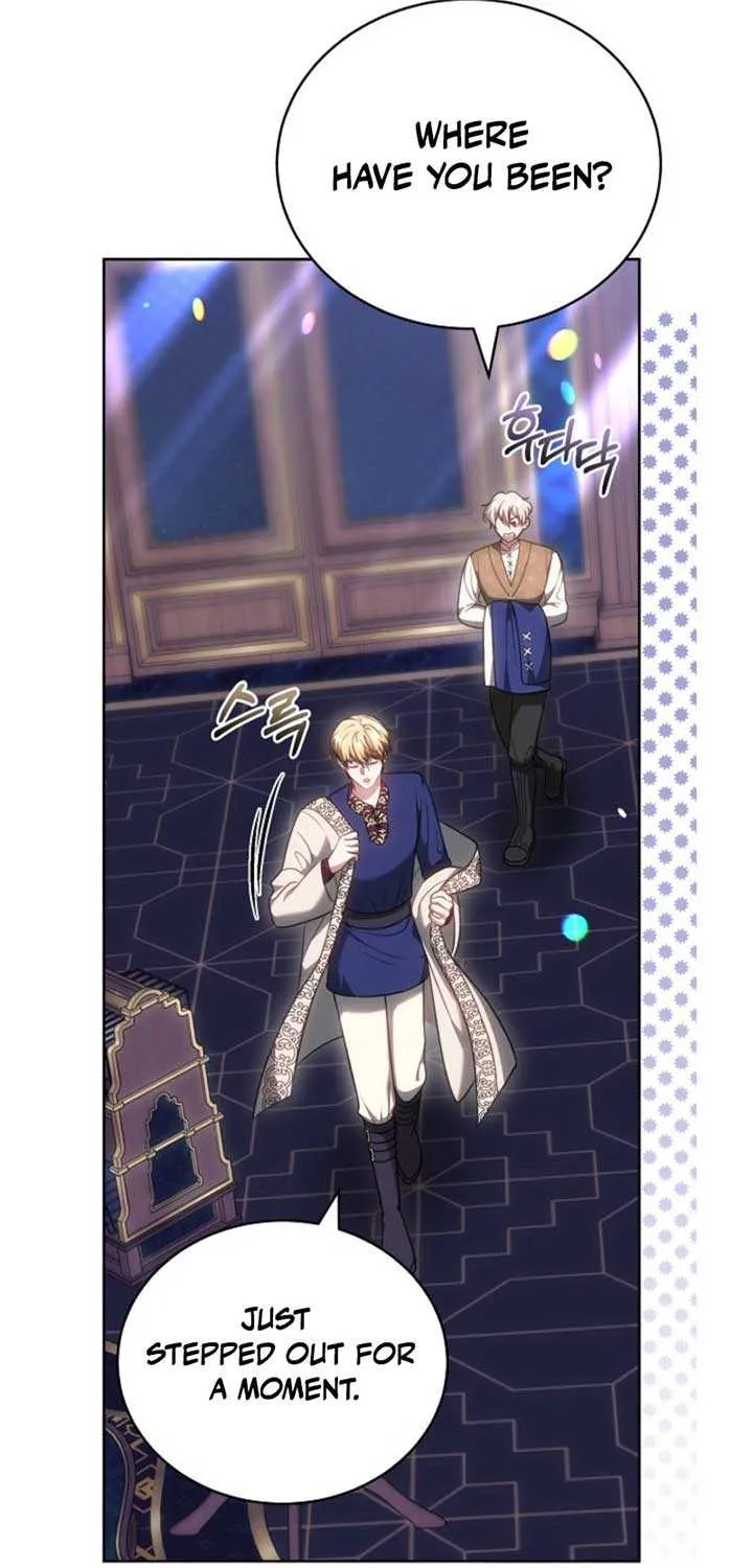 Read The Empress’s Needle chapter 5 image 90 on Lezhin