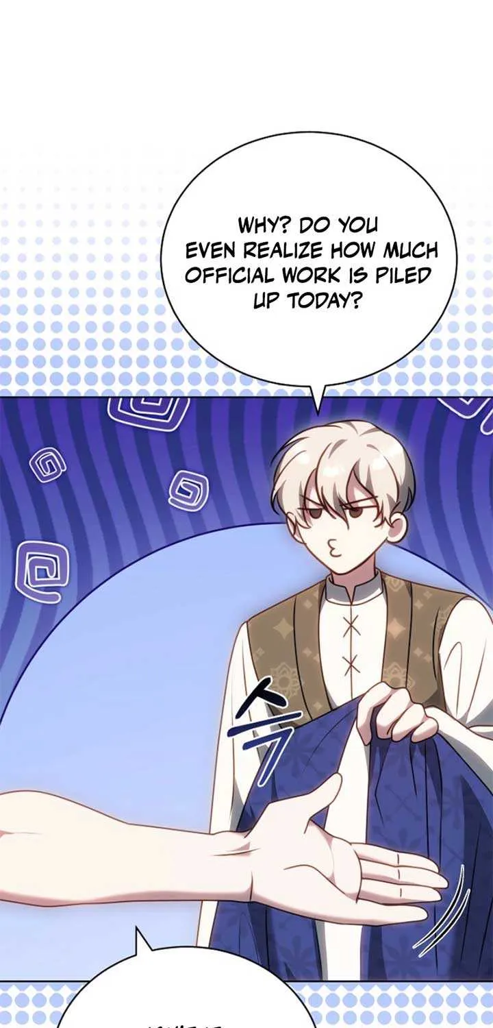 Read The Empress’s Needle chapter 5 image 92 on Lezhin