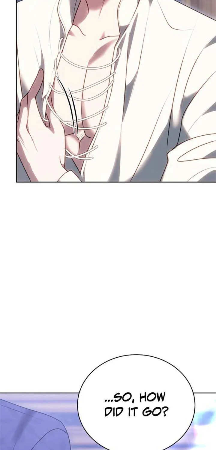 Read The Empress’s Needle chapter 5 image 95 on Lezhin